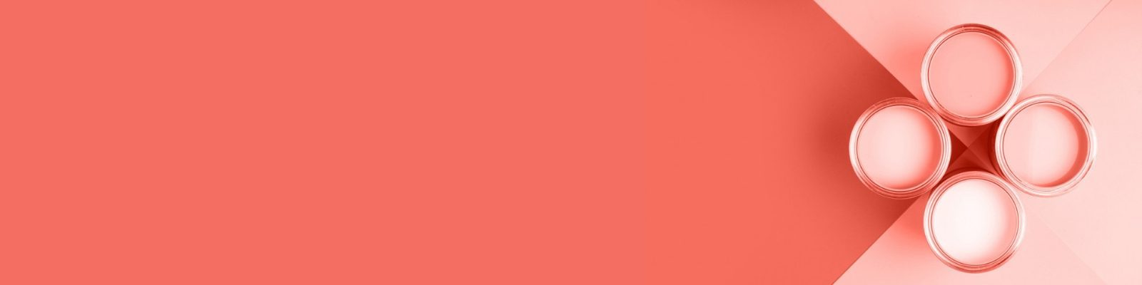 COULEUR DE L’ANNÉE 2019 | CORAIL VIVANT