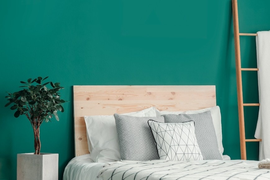 La couleur, alliée de votre sommeil