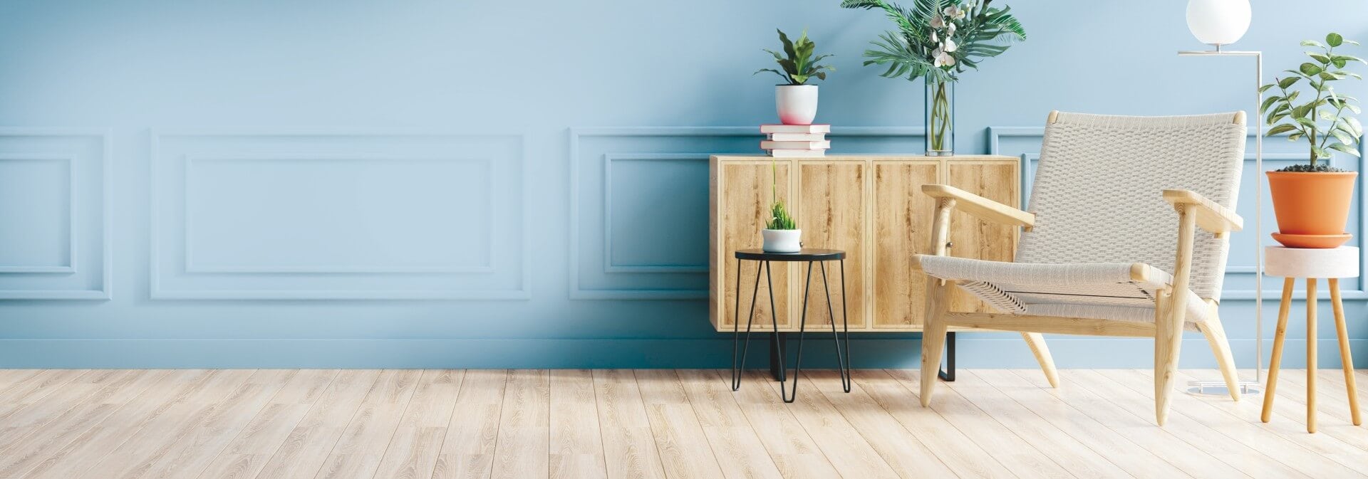 6 conseils pour choisir la couleur du salon