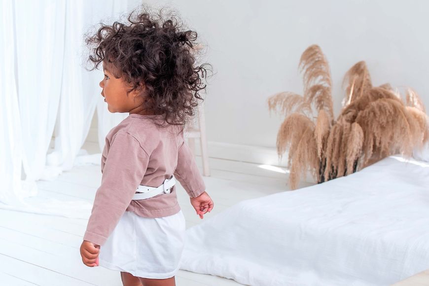 Laissez-vous tenter par une déco minimaliste !​