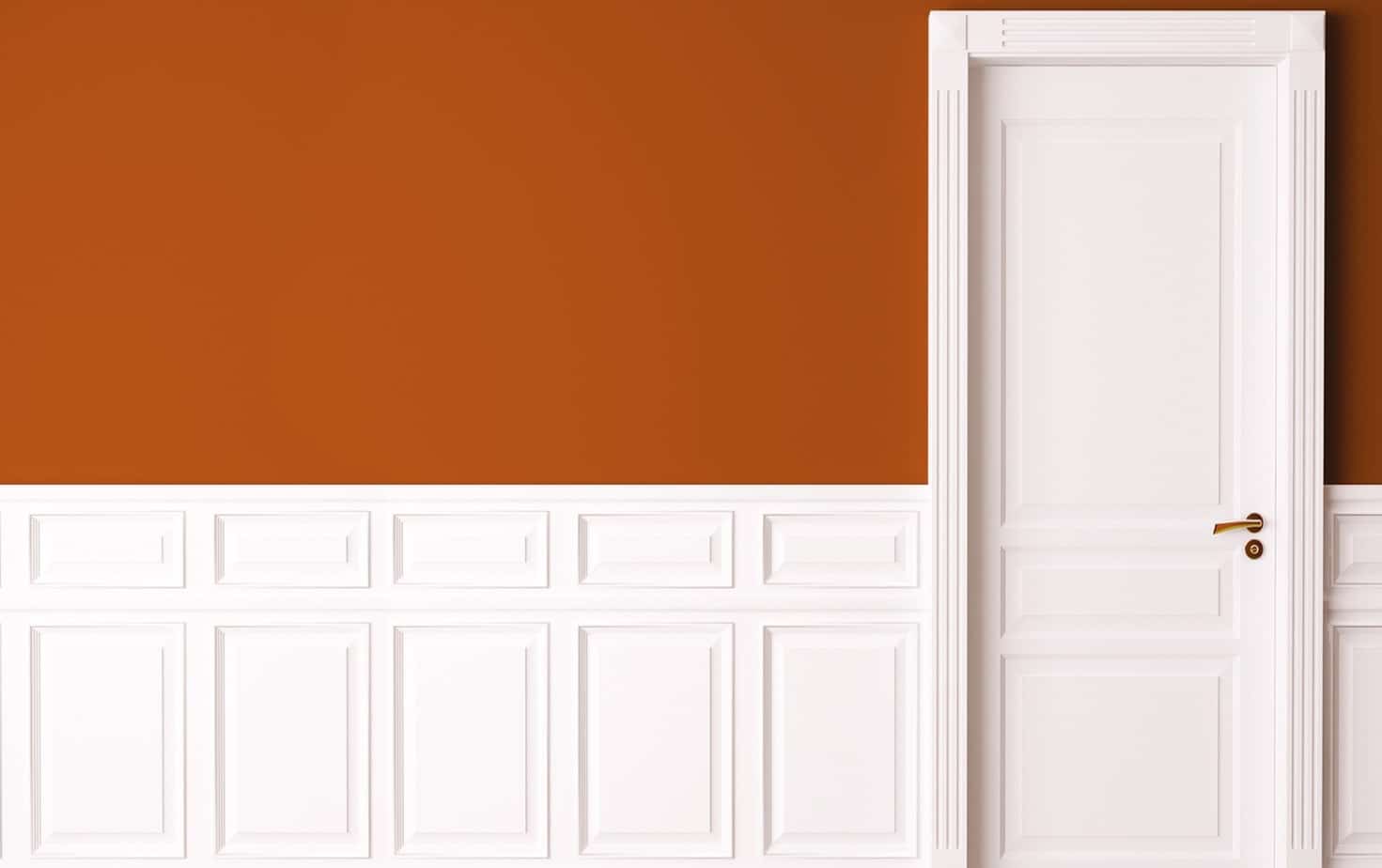 Comment faire de votre porte une élément de design ?