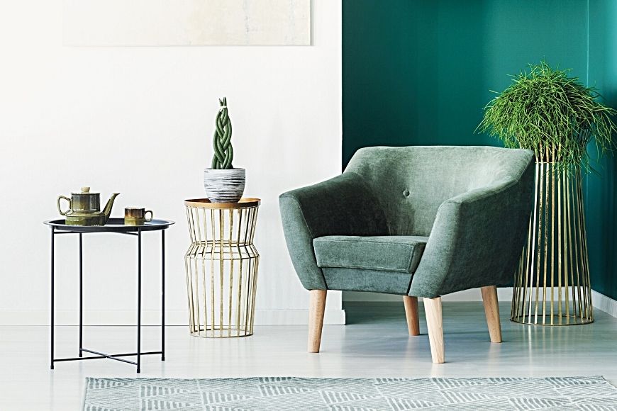 Créer de nouveaux espaces grâce à la peinture, c’est possible !