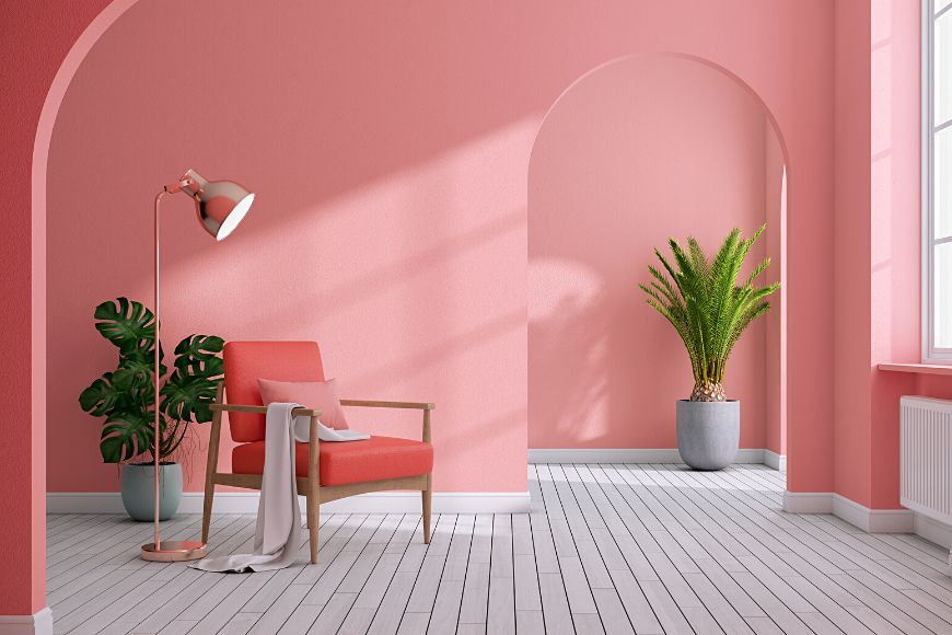 6 pièges à éviter<br>pour bien marier les couleurs