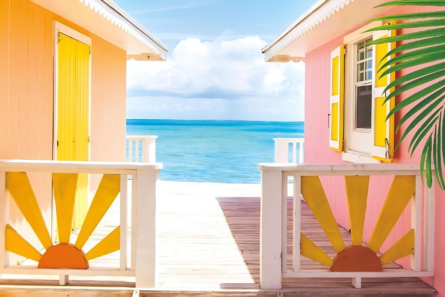 La symbolique des couleurs​